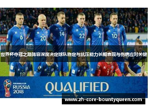 世界杯夺冠之路阵容深度决定球队稳定与抗压能力长期表现与伤病应对关键 世界杯夺冠之路阵容深度决定球队稳定与抗压能力长期表现与伤病应对关键